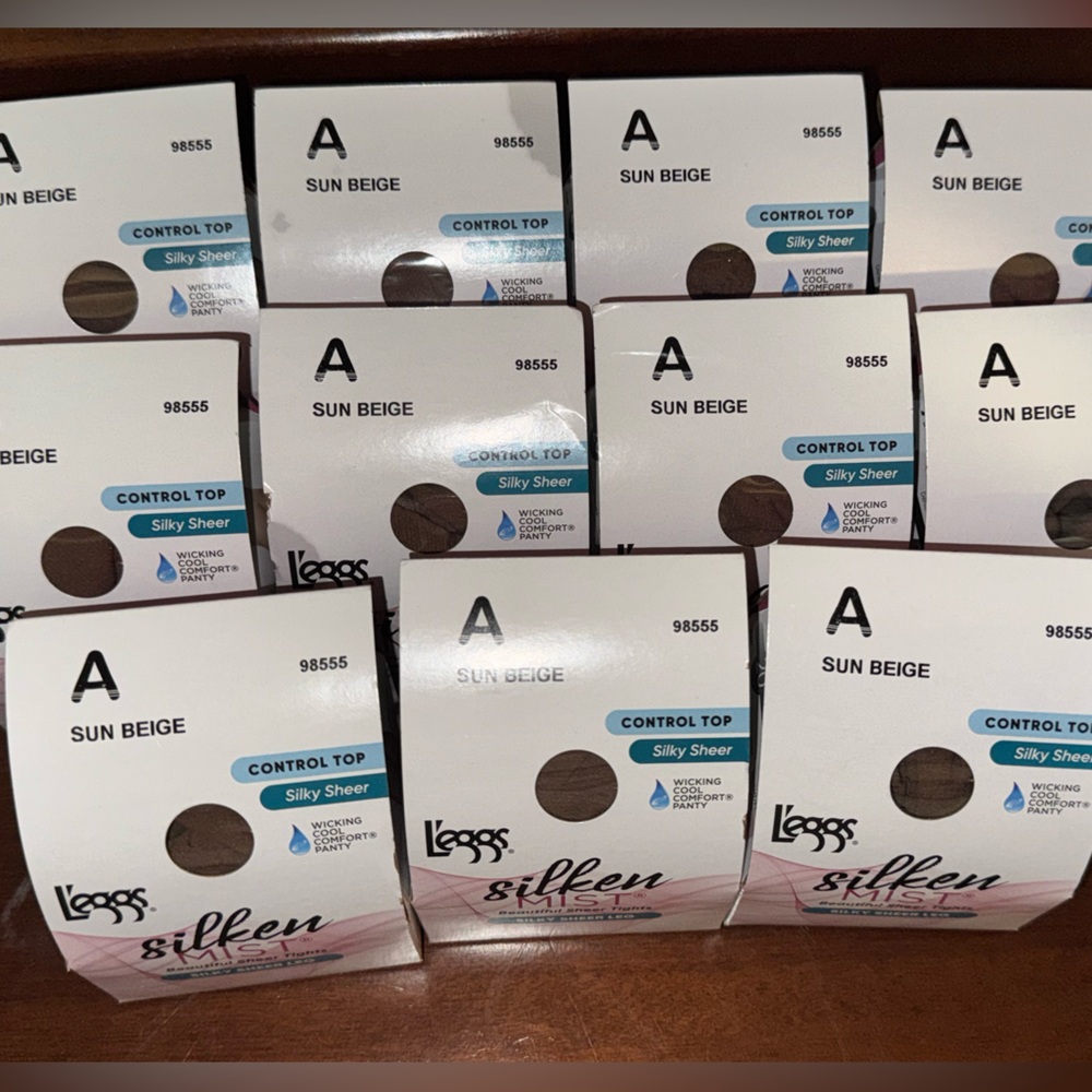 BULK PANTYHOSE
